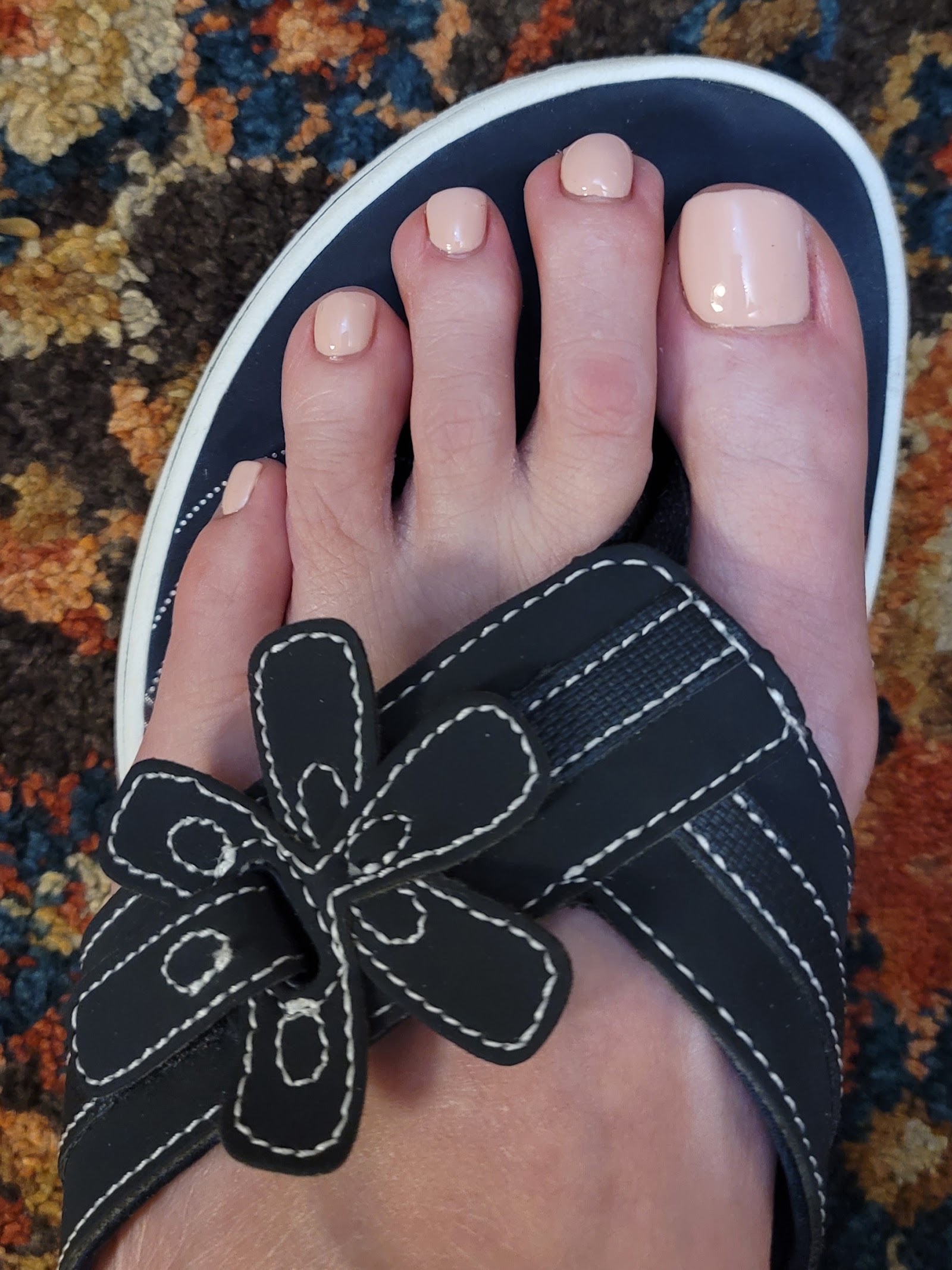 Exotic Nails nail photo 2