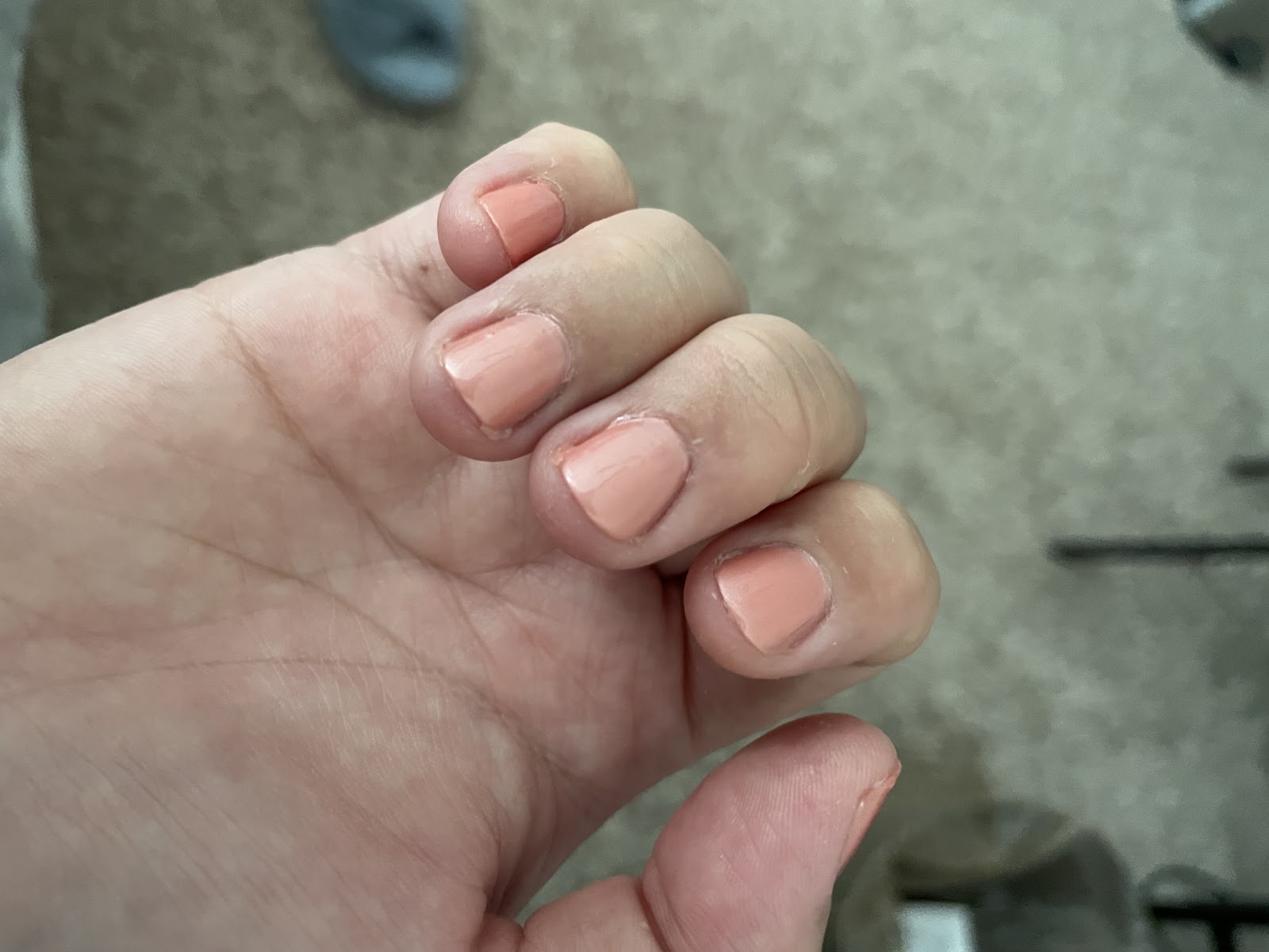 Exotic Nails nail photo 3