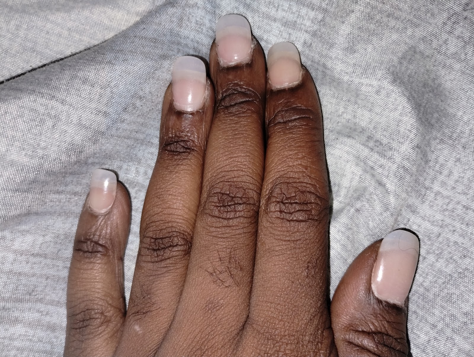 Exotic Nails nail photo 6